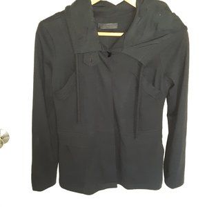 Gender Bias Limited Edition Black Mens  Jacket